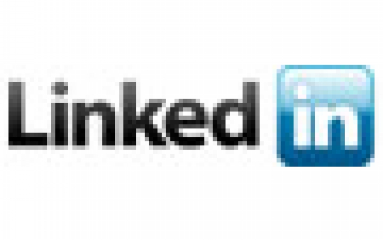 LinkedIn Passwords Leaked Online