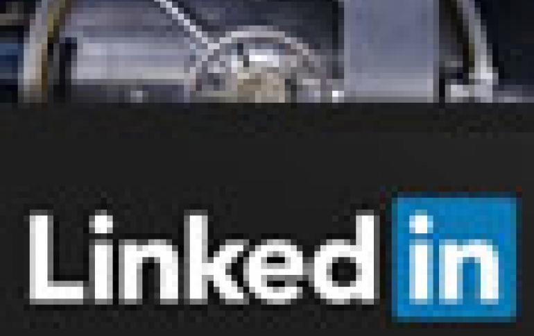 LinkedIn Adds Two-Step Verification