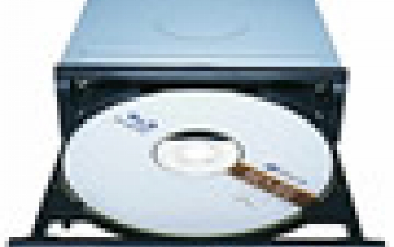 LiteOn Announces 6x Blu-ray Combo, New 22x DVD Burners