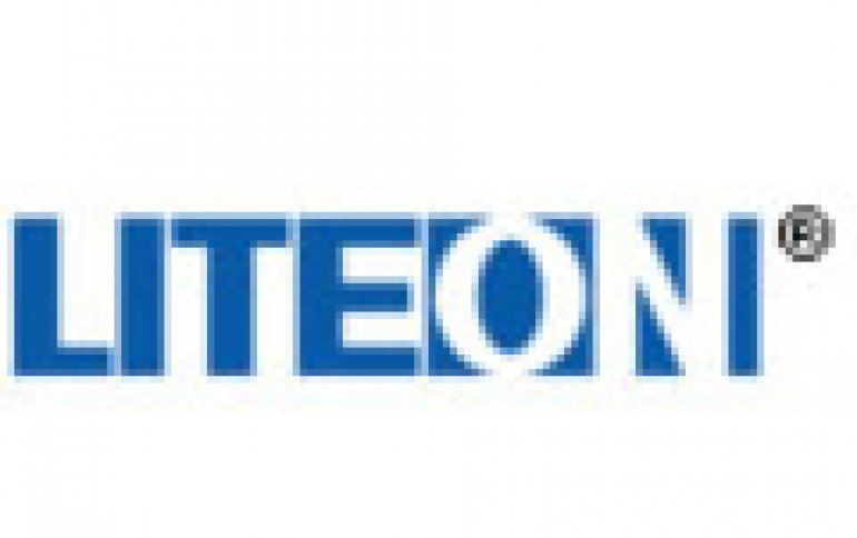 Lite-On Expands Its SSD Storage Manufacturing