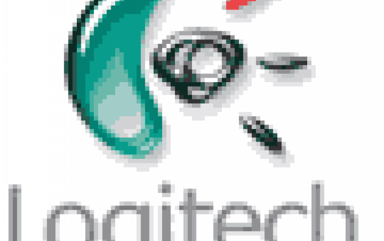 Logitech Showcases Products for Windows Vista at DigitalLife