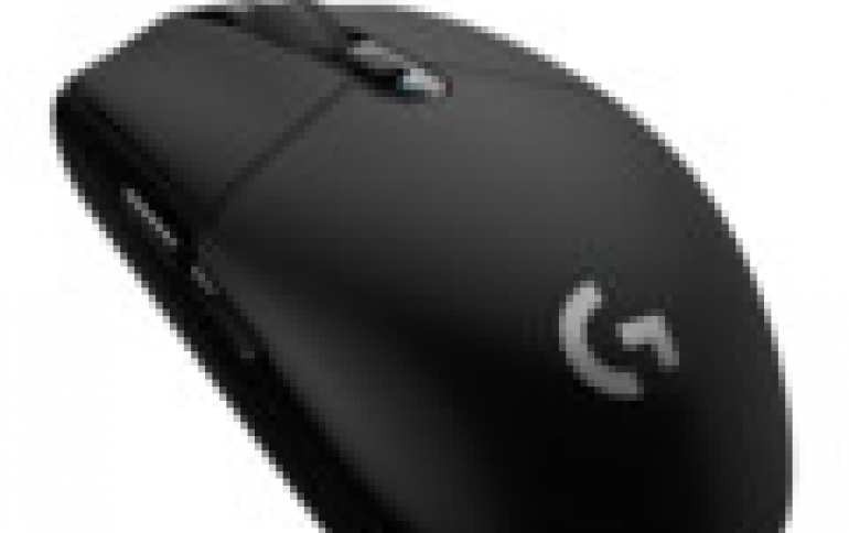 Logitech G Releases New G305 LIGHTSPEED Wireless Gaming Mouse
