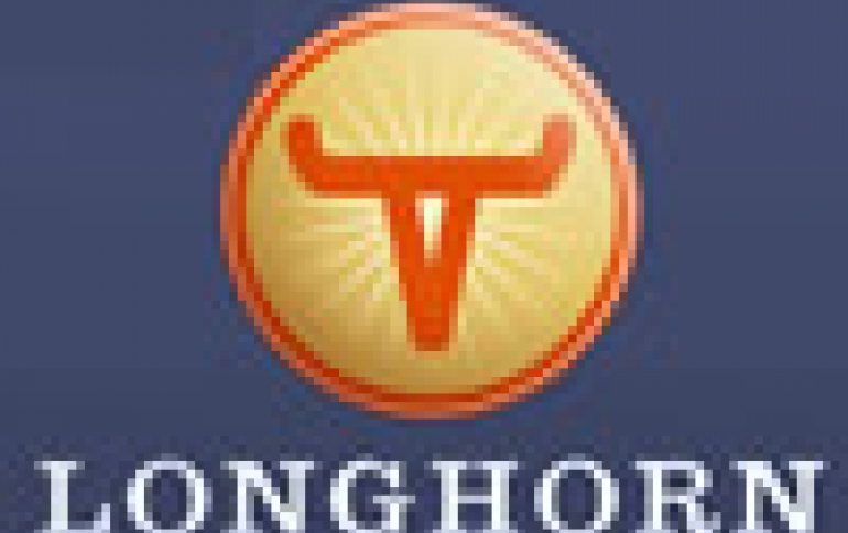 Microsoft to Add Broad RSS Support to Longhorn