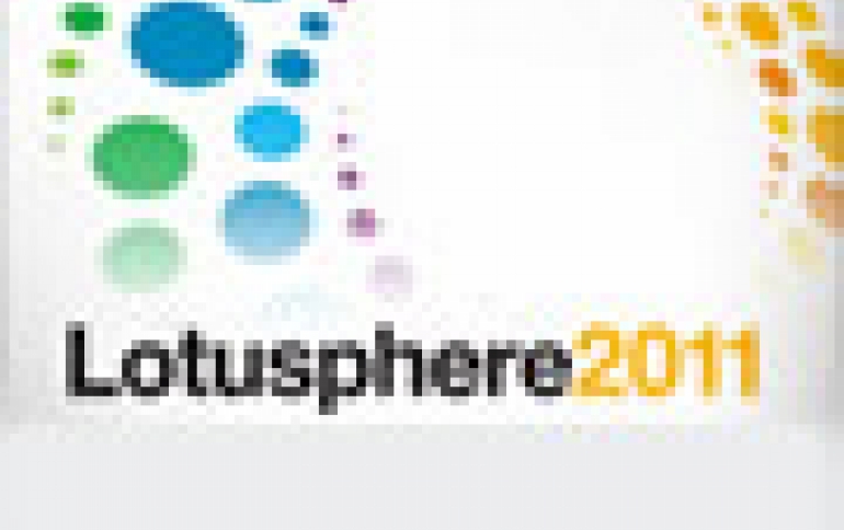 IBM Embraces Social Business