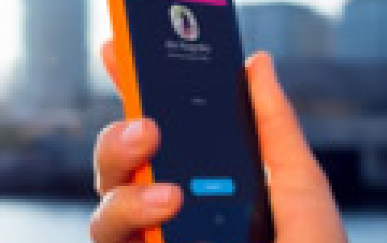 Microsoft Introduces The $70 Lumia 430 Smartphone