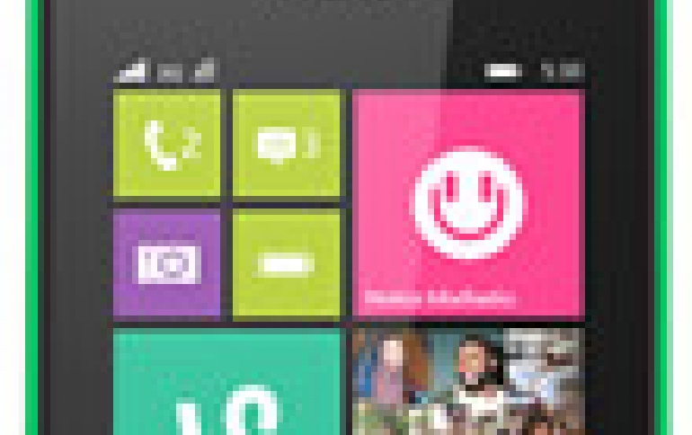 Lumia 530 Entry-level Windows Phone Released
