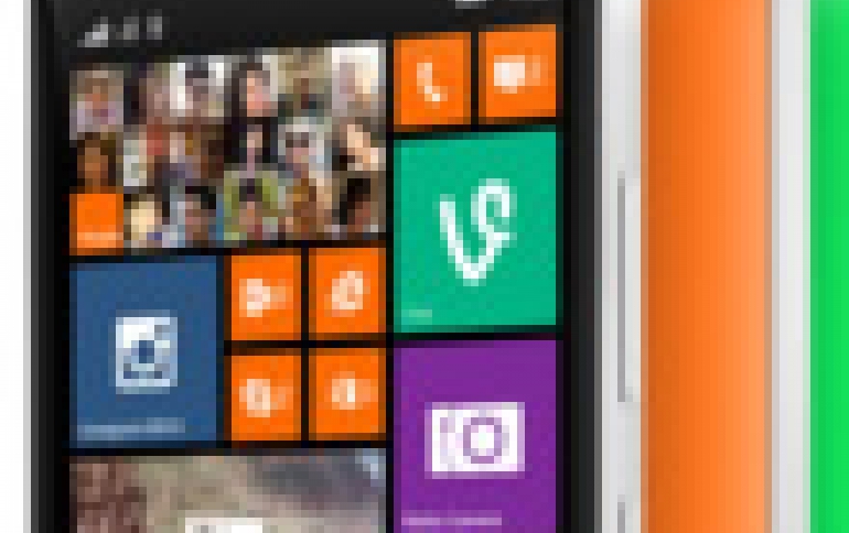 Nokia Introduces Three Lumia Smartphones for Windows Phone 8.1