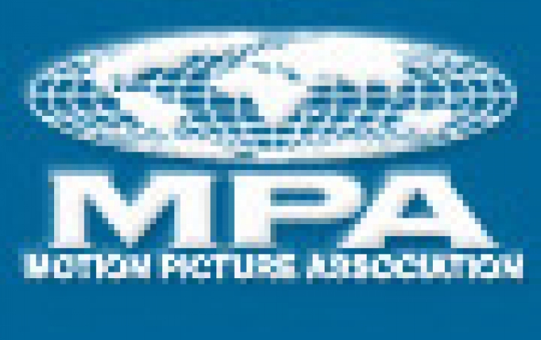 MPAA Launches Film Ratings Website