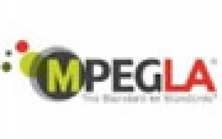 MPEG LA To Create Patent Pool For H.265 Video Codec