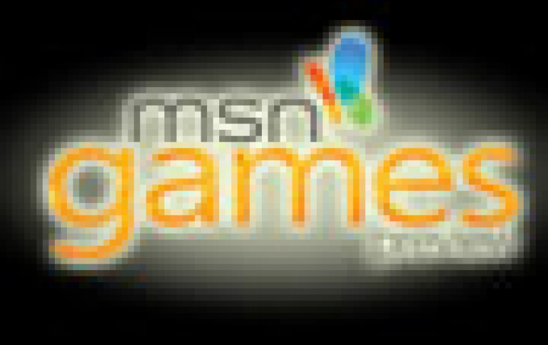 Microsoft Infuses Social Experiences Into Casual Games