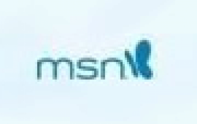 Microsoft Launching  MSN For Windows 8, News Operation