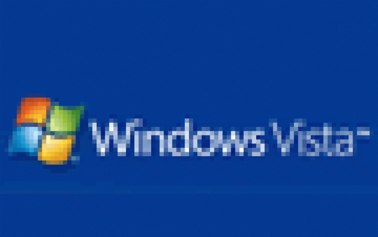 Microsoft's Vista Operating System Ready for the World