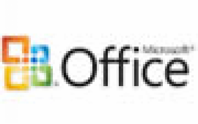 Microsoft offers online tests of Office 2007