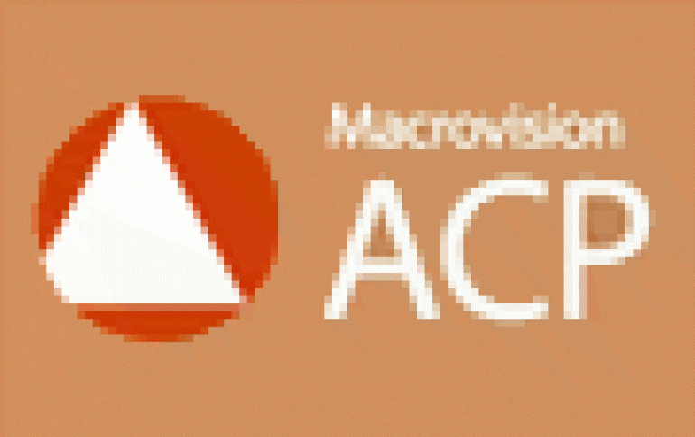 AACS LA Adopts Macrovision's Analog Hole Content Protection