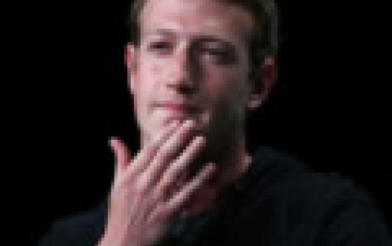 Mark Zuckerberg Unveils Plans for Artificially Intelligence