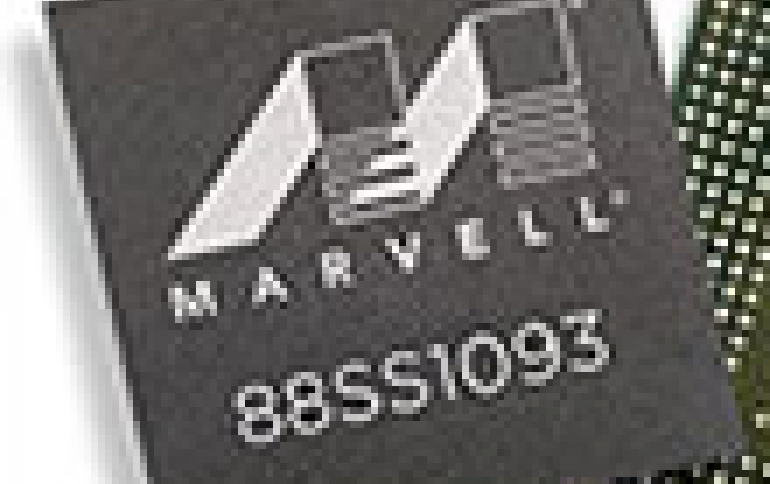 Marvell Introduces New PCIe 3.0 NVM Express SSD Controller