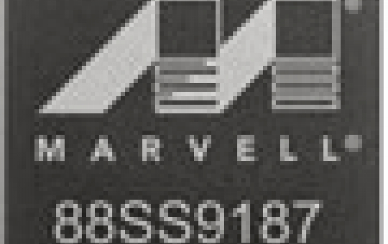 Marvell Unveils Its Third-Generation SSD Controller