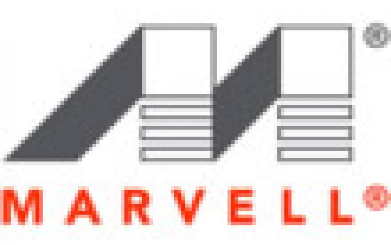 New Marvell PCIe SSD Controller Supports SATA Express