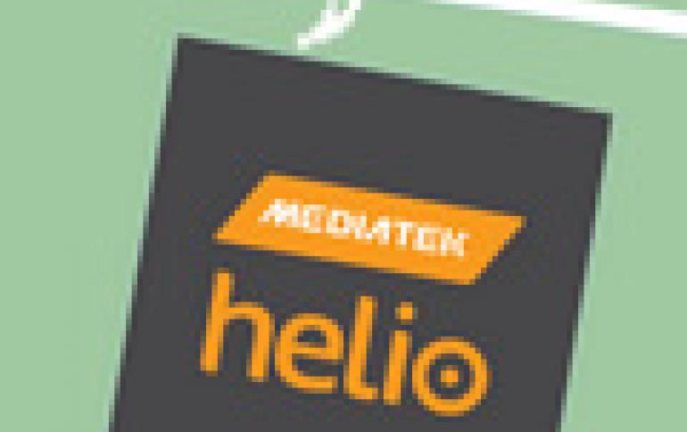 MediaTek Helio X23 And X27 Added To Deca-core Chip Lineup