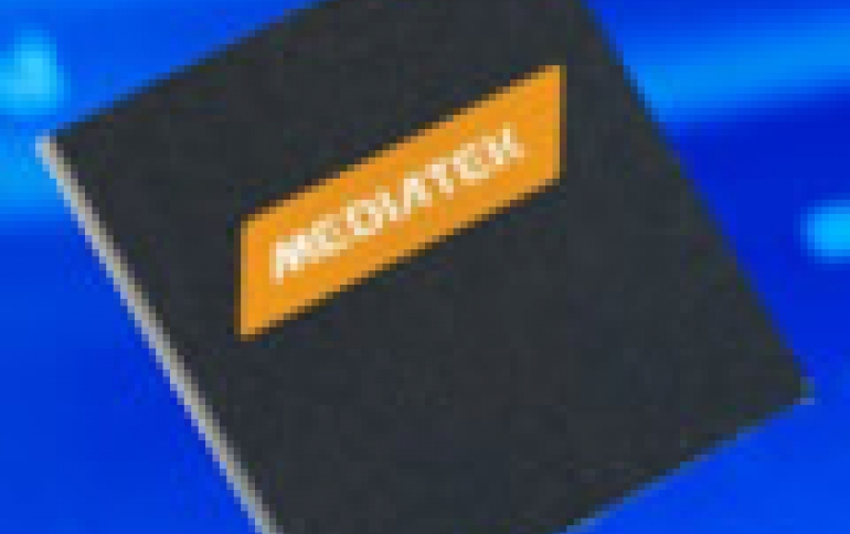 MediaTek To Release New X35 And X30 Smartphone Chips Based On The  10nm Process