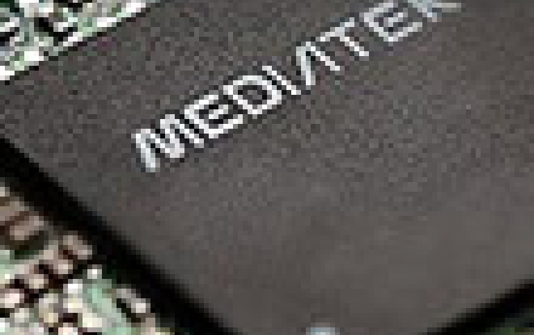 Mediatek Buys ARM Cortex-A50 And Mali  GRaphics Licences