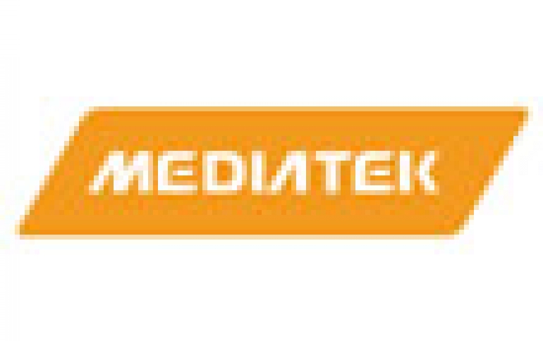 MediaTek Promises Faster Charging for Mobile Devices With Pump Express SoC