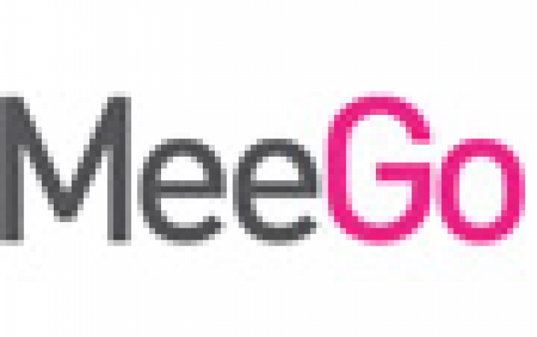 Intel and Nokia Team Up on MeeGo, 3D User Interfaces