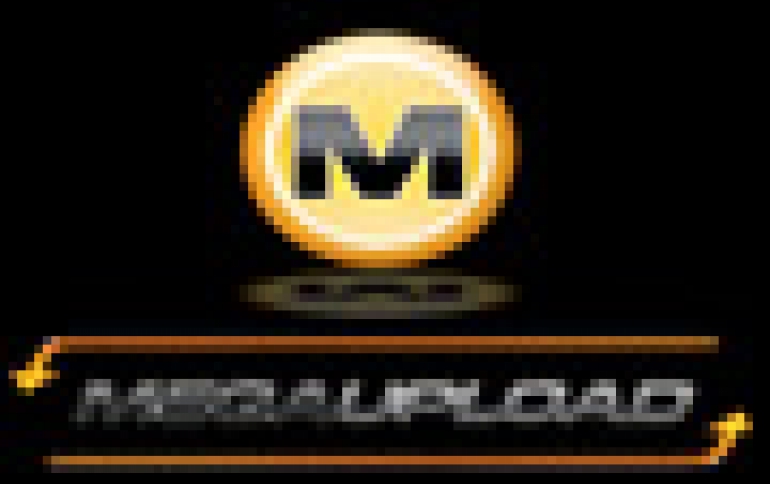 Megaupload To Launch Again next Year