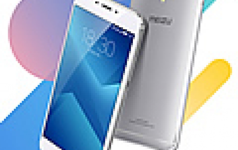 Meizu m5 Note Comes With A 5.5-inch 1080p Display And A Large  Battery