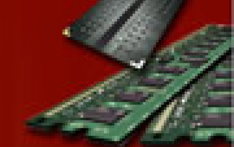 New Device May Revolutionize Computer Memory
