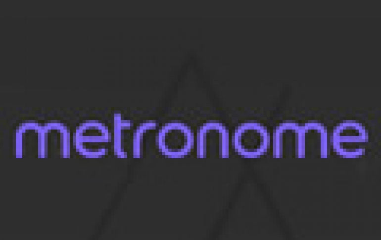 New Metronome Cryptocurrency to Work on Multiple Blockchains