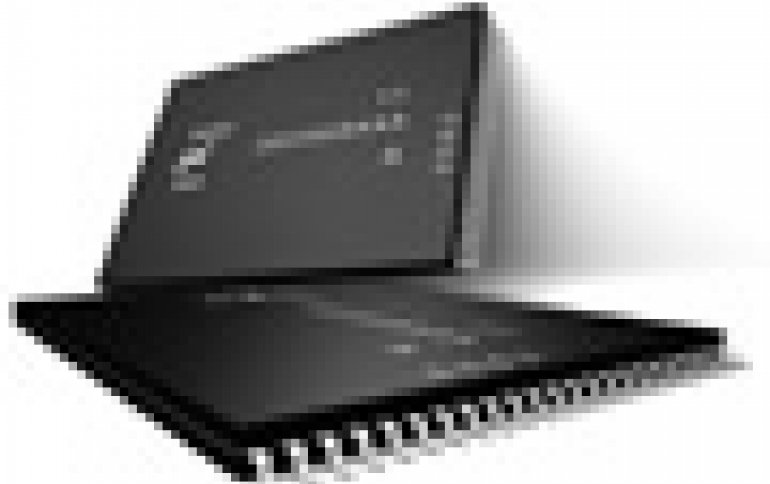 Micron Introduces New 34nm Multi-Level Cell NAND for Enterprise Storage Systems