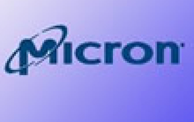 Micron, Wave Systems, Lenovo and American Megatrends To Create New Standard to Tackle Pre-boot Threats Within the Supply Chain