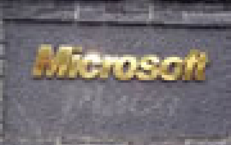 Microsoft to Comply With EU Antitrust Move