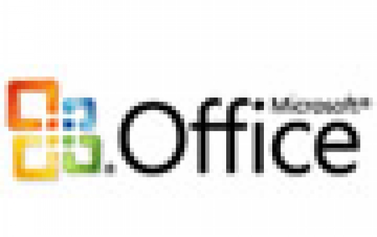 Office 2007 Service Pack 2 Promises Significant Stability, Performance and Interoperability Upgrade