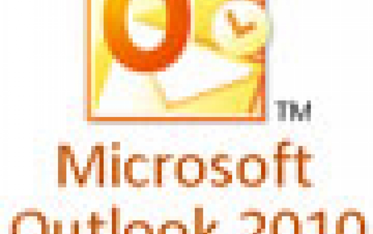 Microsoft Office 2010 Gets More Social