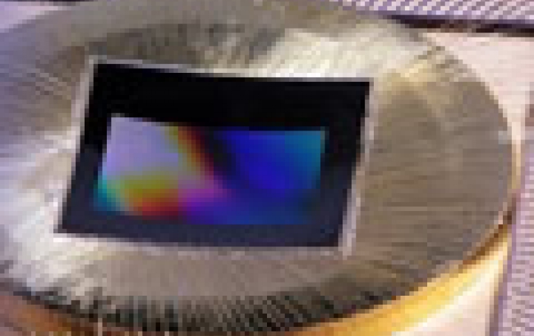 Microsoft is Improving Camera Performance Through Curved Image Sensors