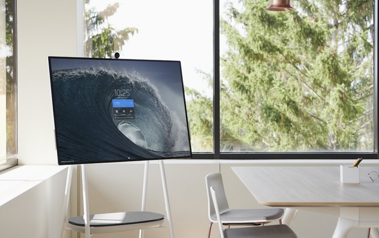 Surface Hub 2S and Hub 2X Coming in The Next Couple of Years