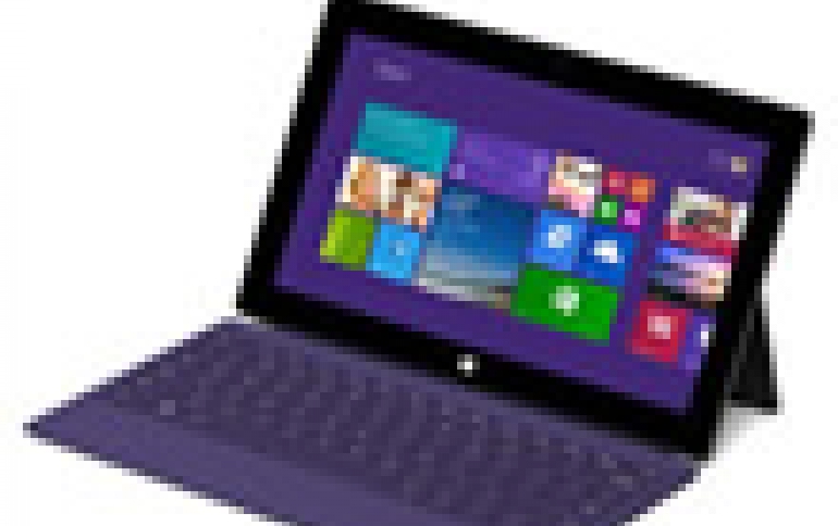 Surface 2, Surface Pro 2 and Accessories Available for Purchase