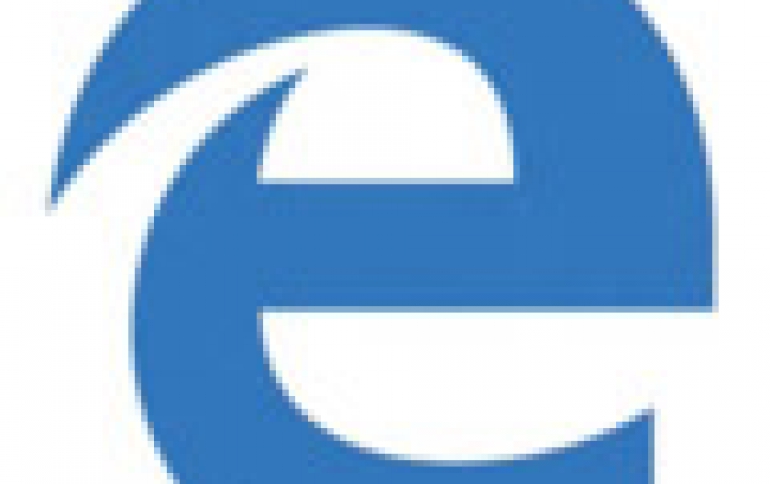 Microsoft Says Edge Browser Consumes Less Power Than Mozilla, Chrome