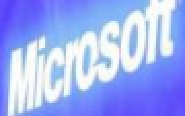 Microsoft, LG To Work On Cloud Computing, Motion-Recognition Solutions