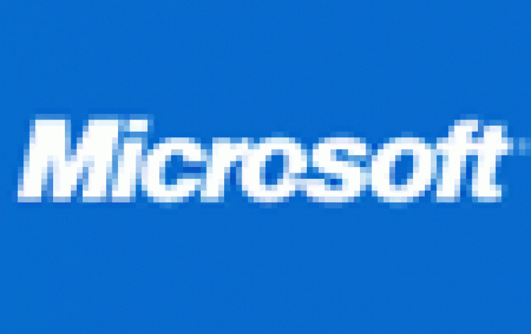 Microsoft Allows Open Document Format for Software