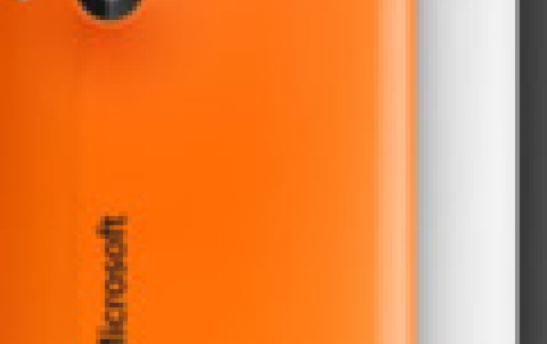 Lumia 535 Is Official