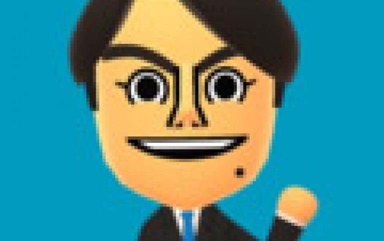 Nintendo Says Miitomo Has Already Amassed Over 1 Million Users