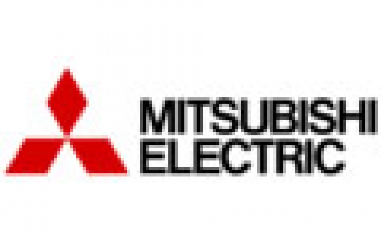 Mitsubishi To Unveil World's Largest High Definition Video Display