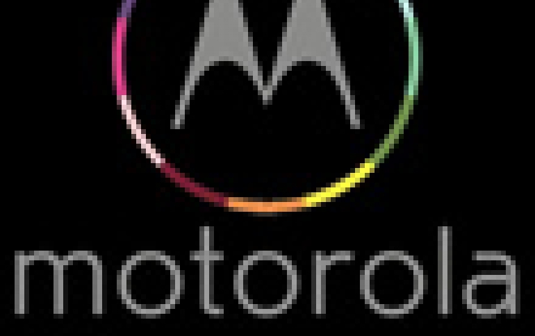 Lenovo To Buy Motorola Mobility