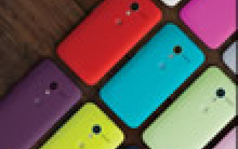  Moto X Available From All Carriers For USD 399