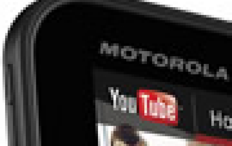 Motorola to Release Moto X In October