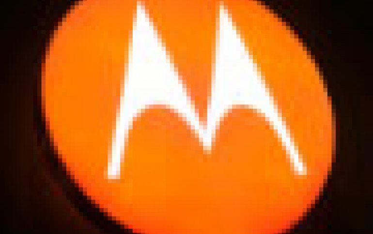 Motorola Wins Round Patent Battle With Apple