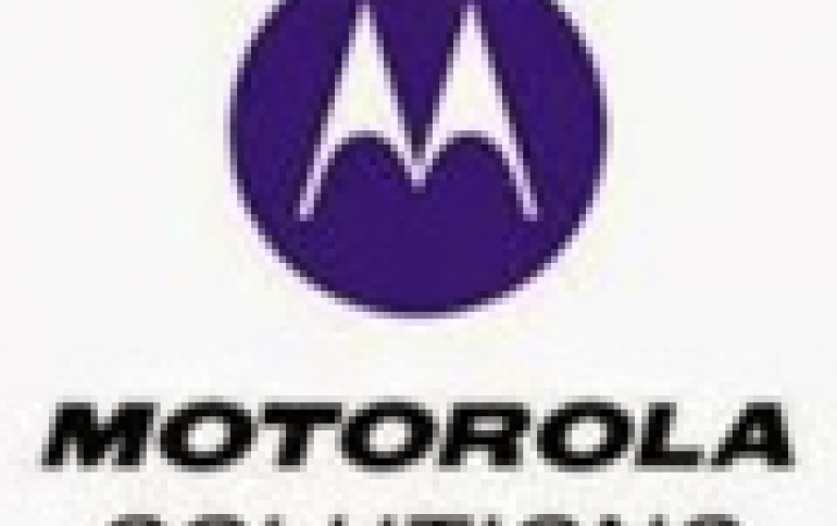 Motorola Considers Sale: reports